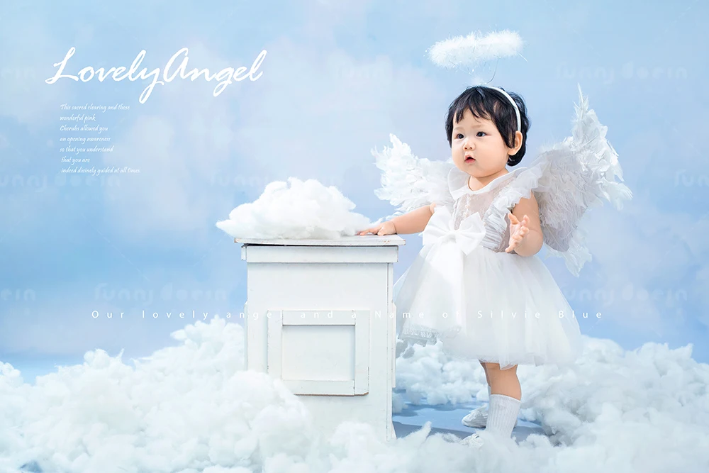 芳妮豆丁儿童摄影 张雪萌