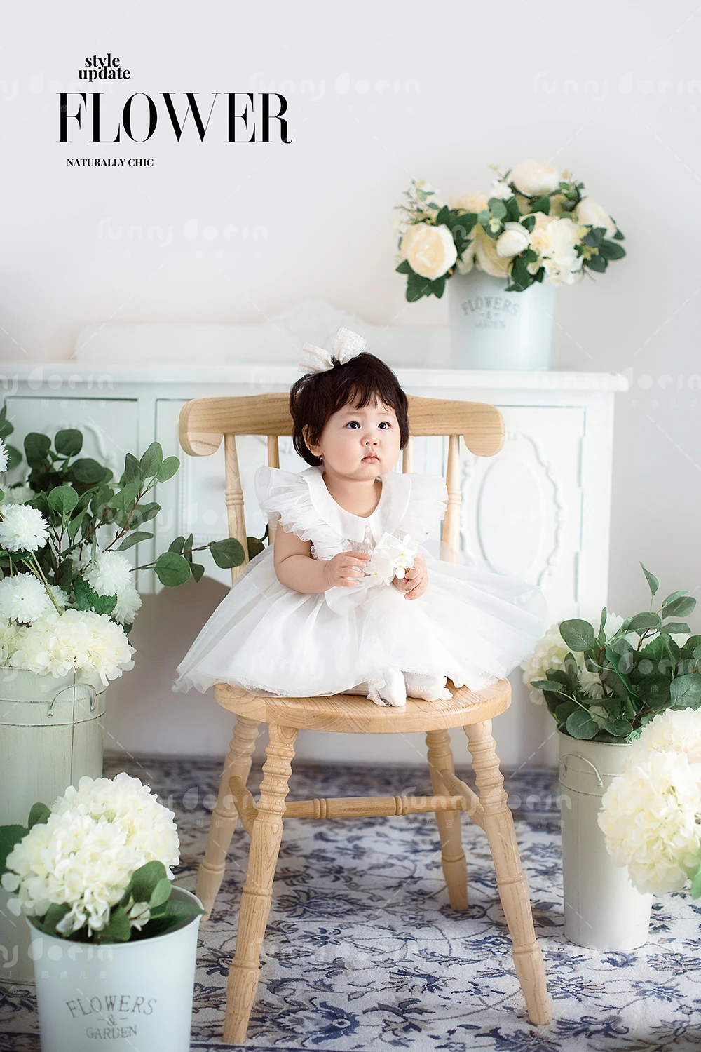 芳妮豆丁儿童摄影 张雪萌