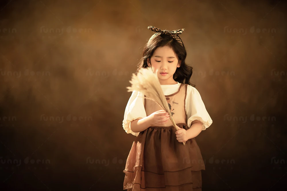 芳妮豆丁儿童摄影 刘梓怡
