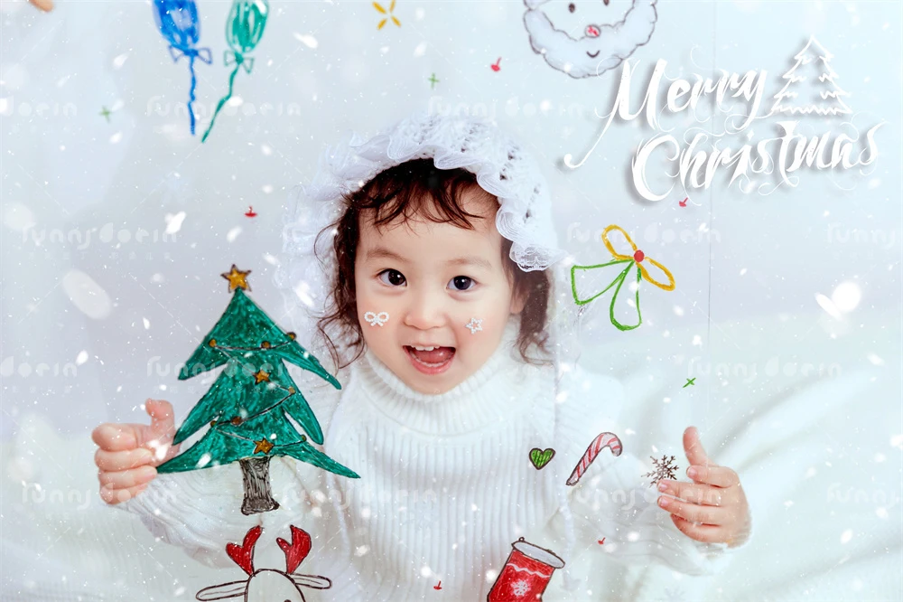 芳妮豆丁儿童摄影 小宝