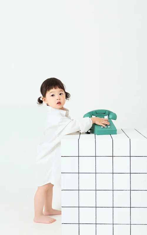 芳妮豆丁儿童摄影 张艺橙