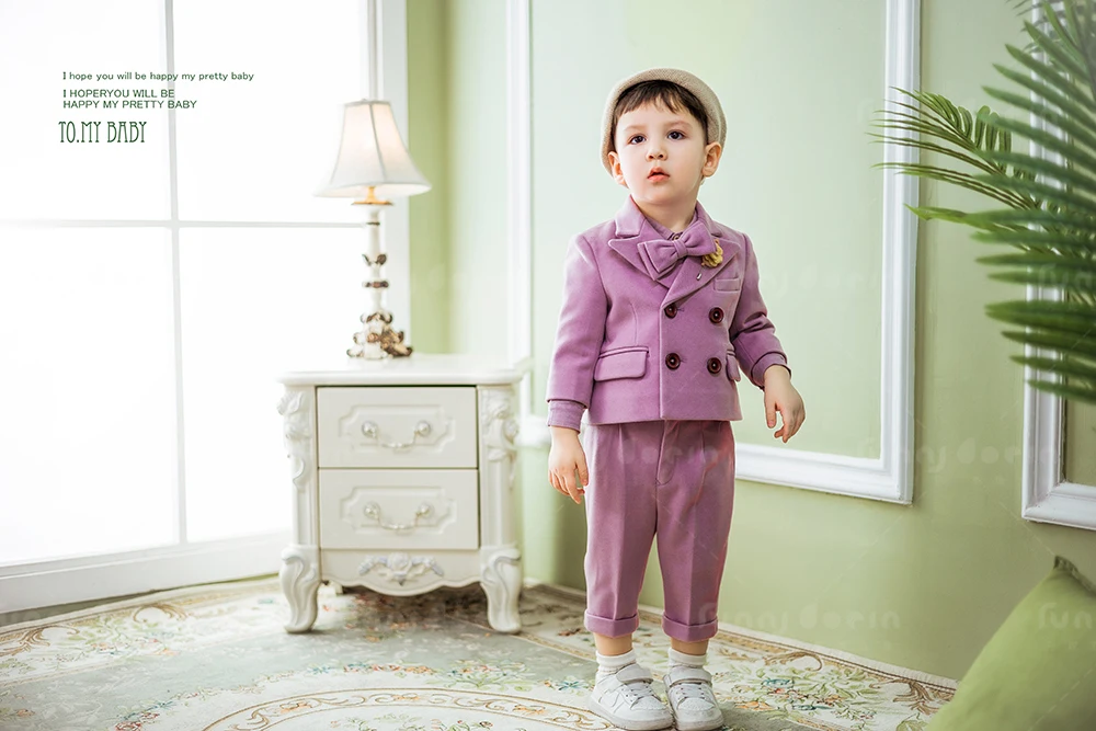 芳妮豆丁儿童摄影 马晓