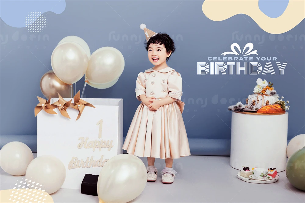 芳妮豆丁儿童摄影 birthday