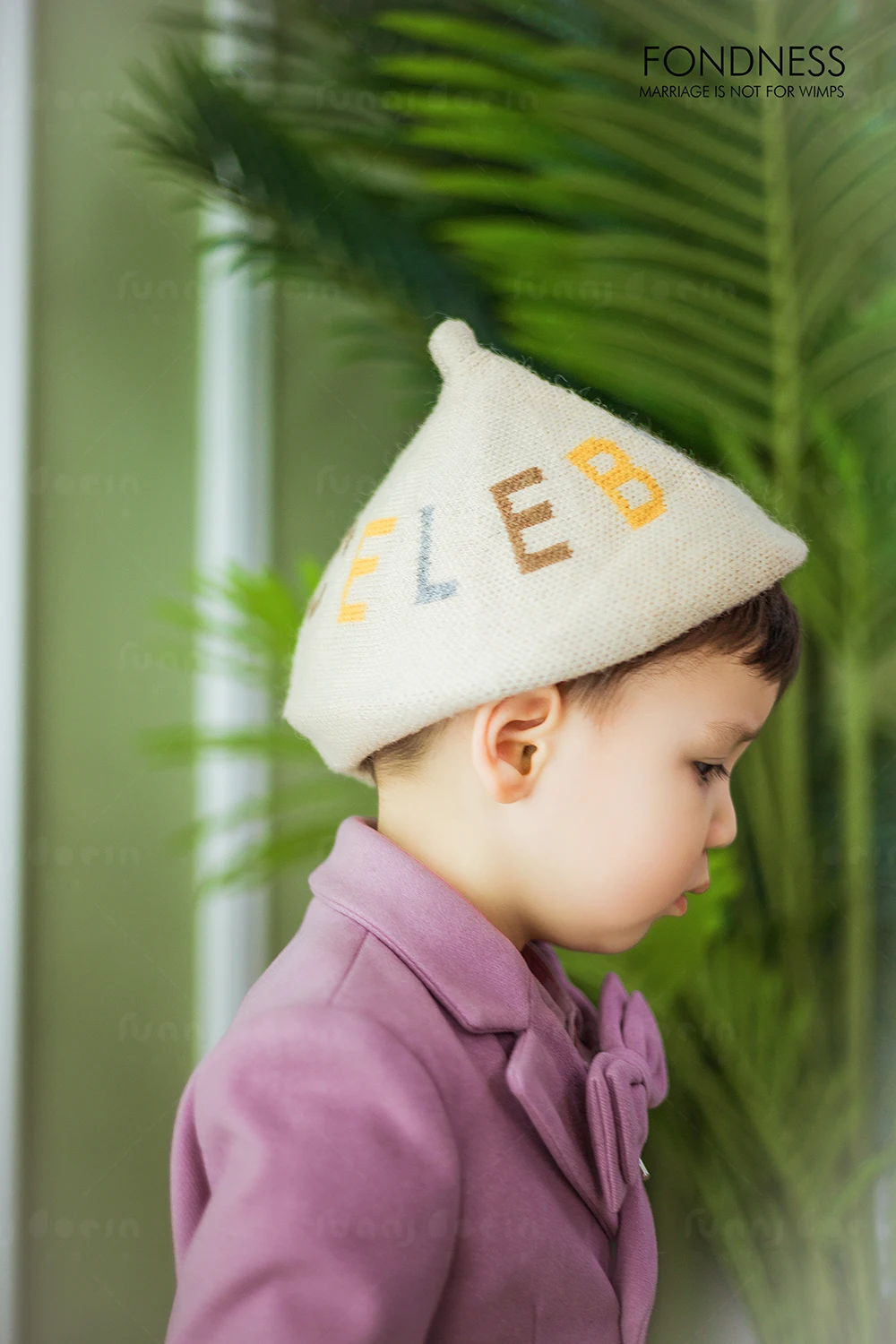 芳妮豆丁儿童摄影 马晓