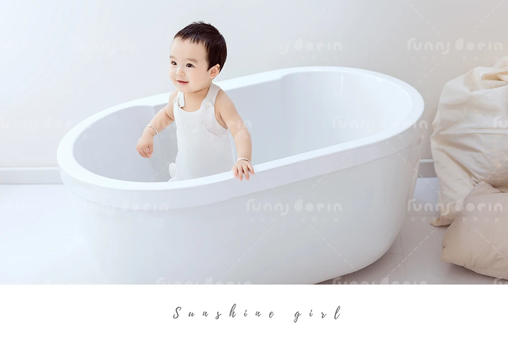 芳妮豆丁儿童摄影 朱倩