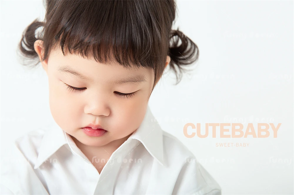 芳妮豆丁儿童摄影 张艺橙