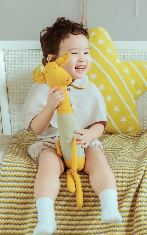 芳妮豆丁儿童摄影 王佼