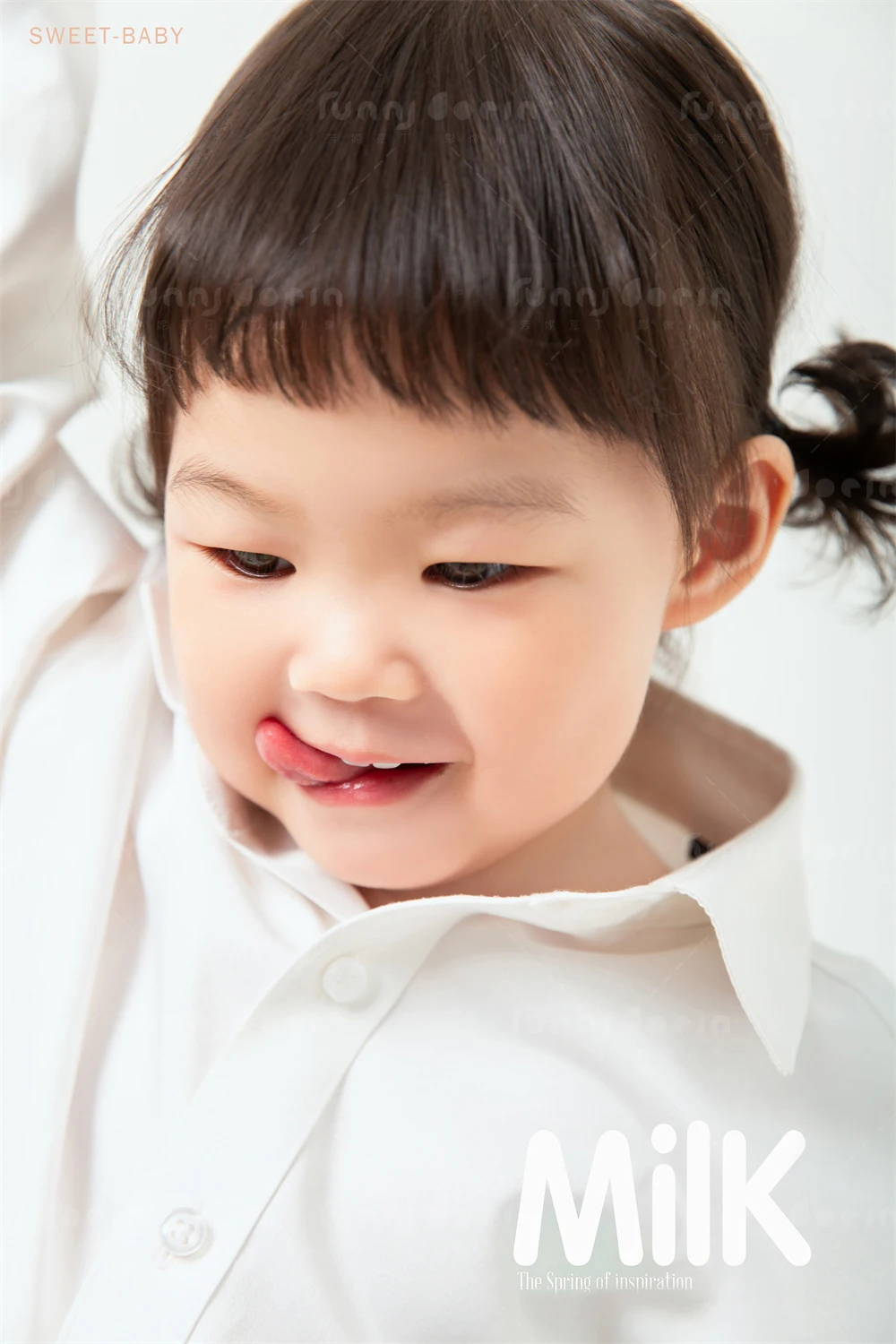 芳妮豆丁儿童摄影 张艺橙