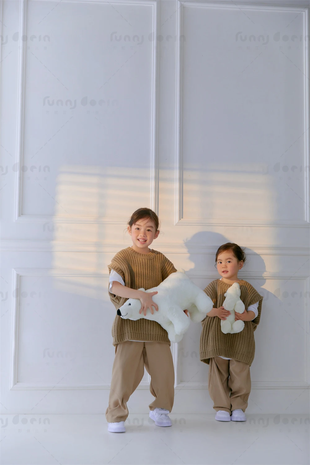 全家福 芳妮豆丁