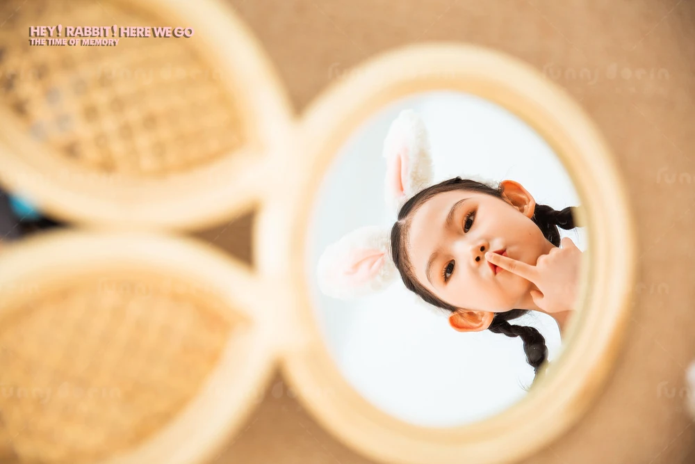 芳妮豆丁儿童摄影 王千寻