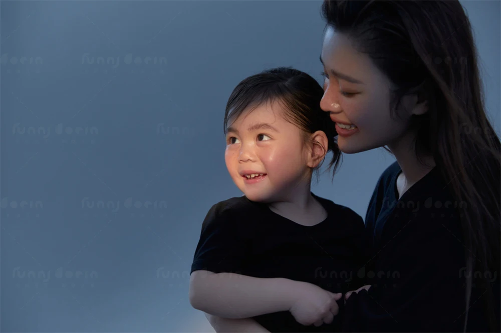 全家福 芳妮豆丁