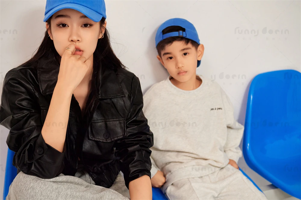 全家福 芳妮豆丁