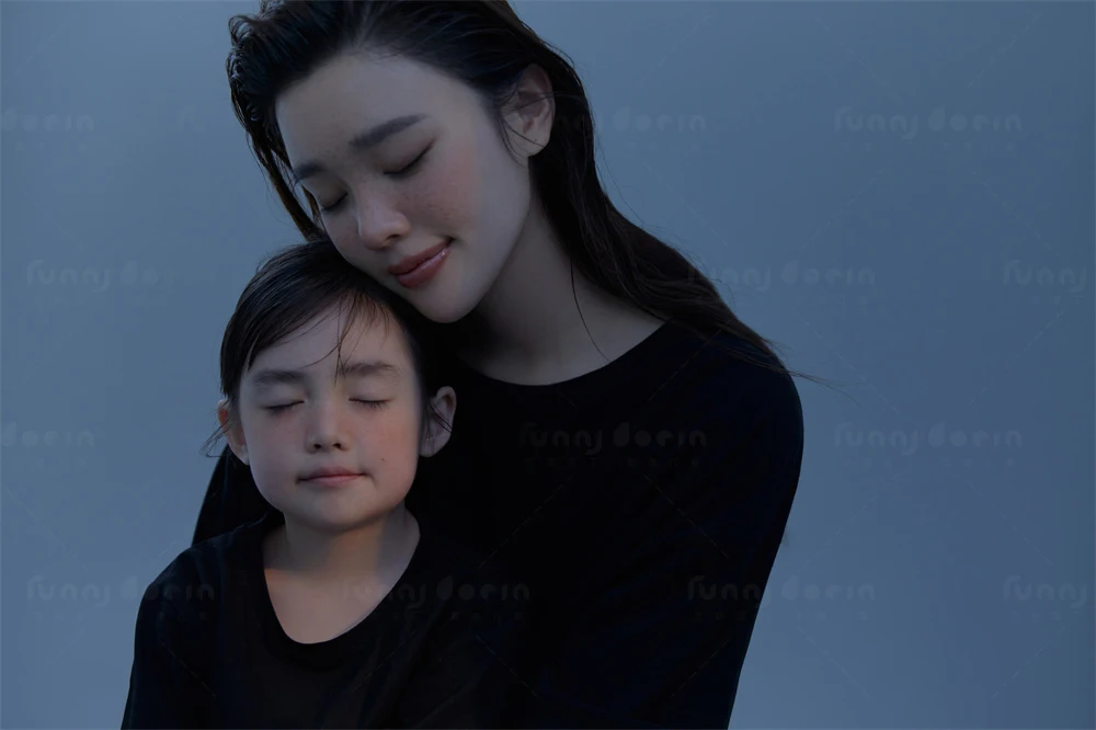 全家福 芳妮豆丁