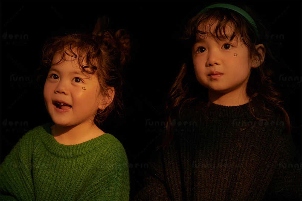 全家福 芳妮豆丁