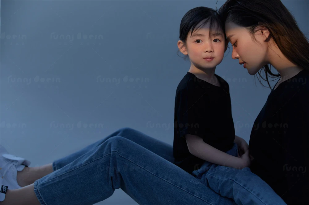 全家福 芳妮豆丁