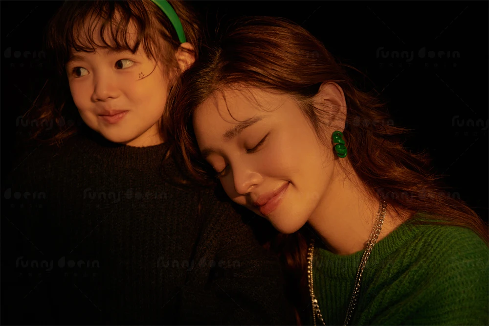 全家福 芳妮豆丁