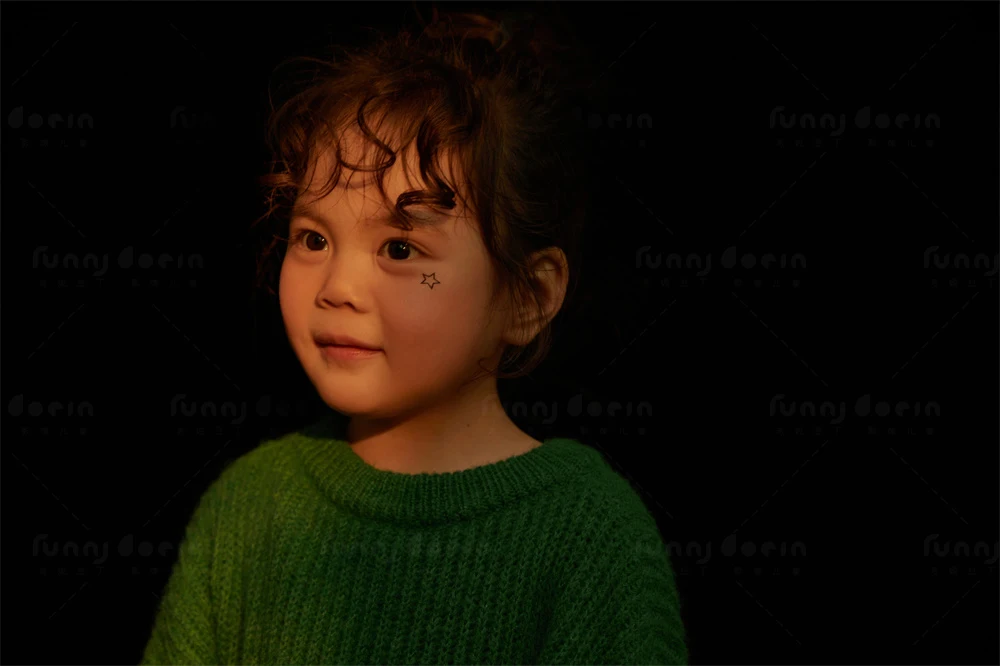 全家福 芳妮豆丁