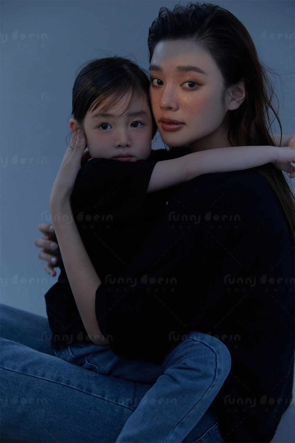 全家福 芳妮豆丁