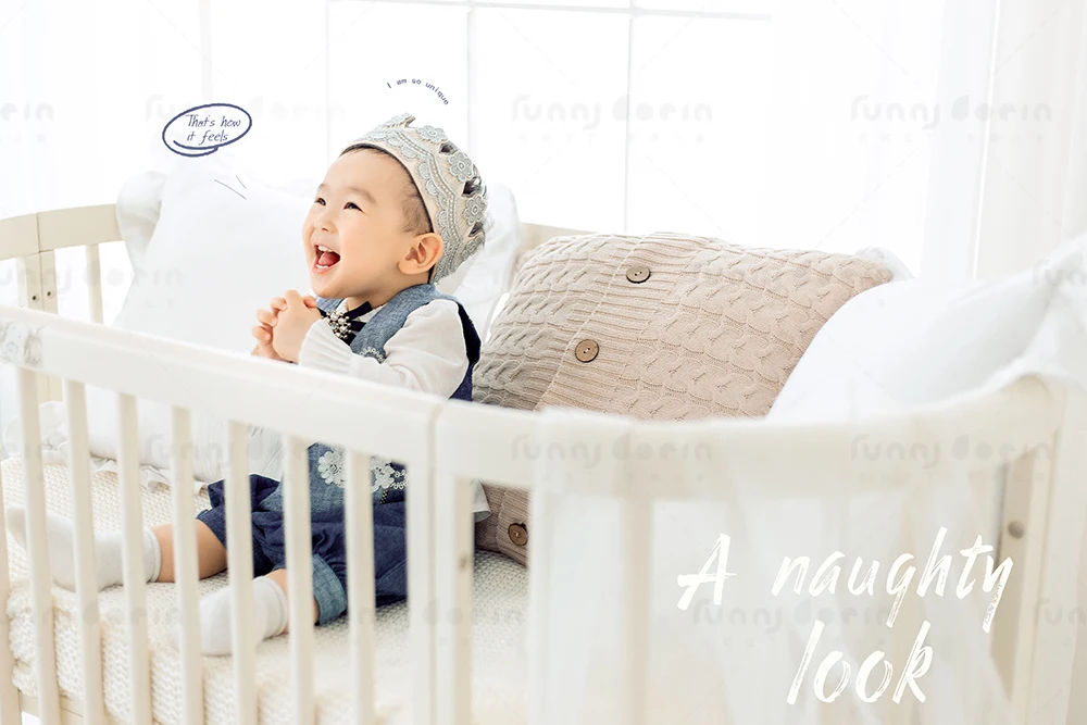 芳妮豆丁儿童摄影 王辑熙