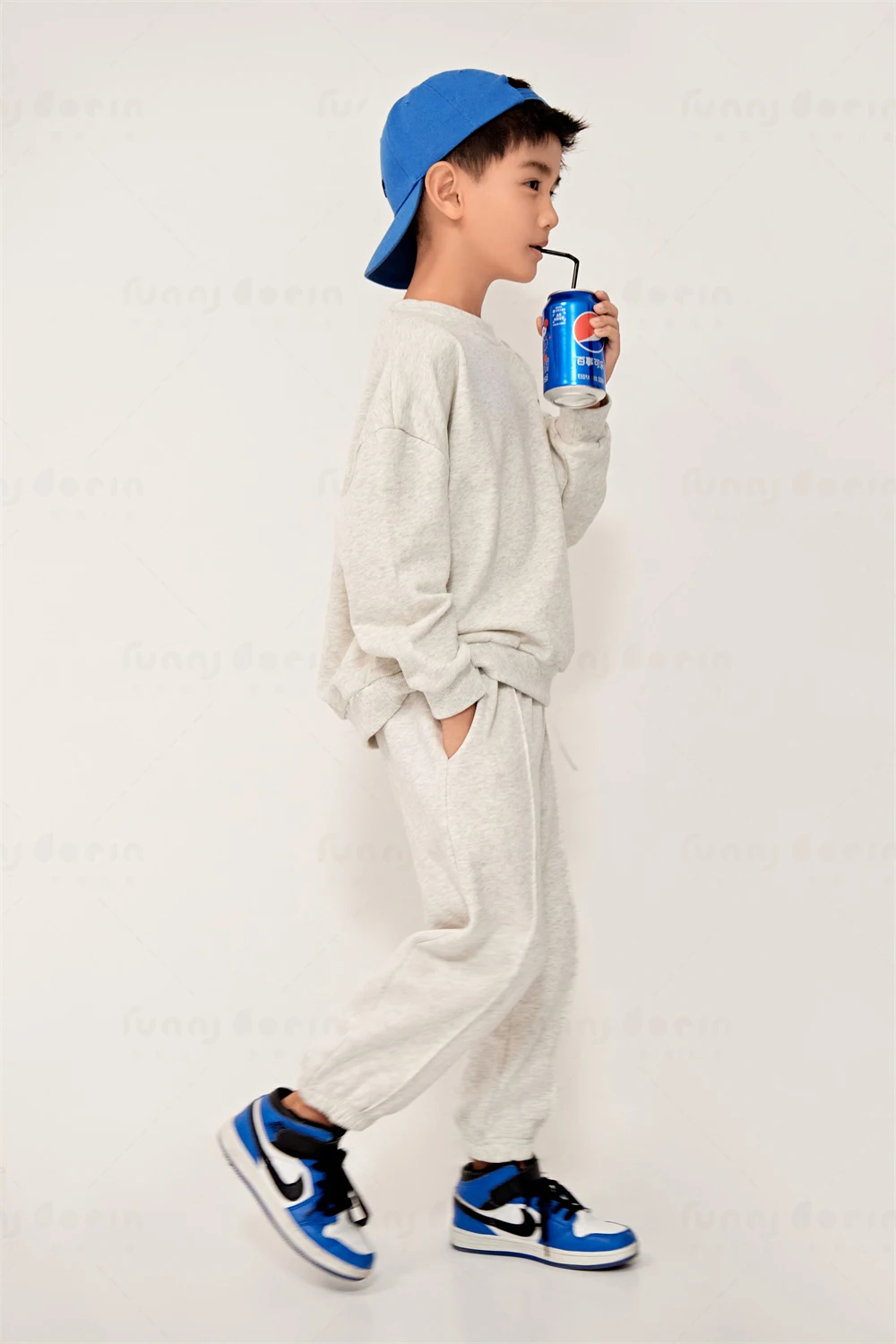 全家福 芳妮豆丁