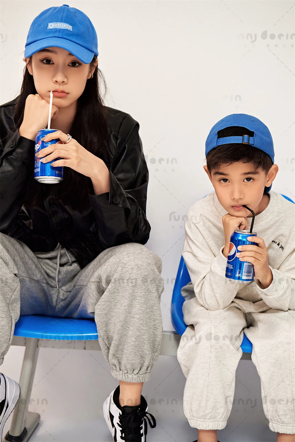 全家福 芳妮豆丁