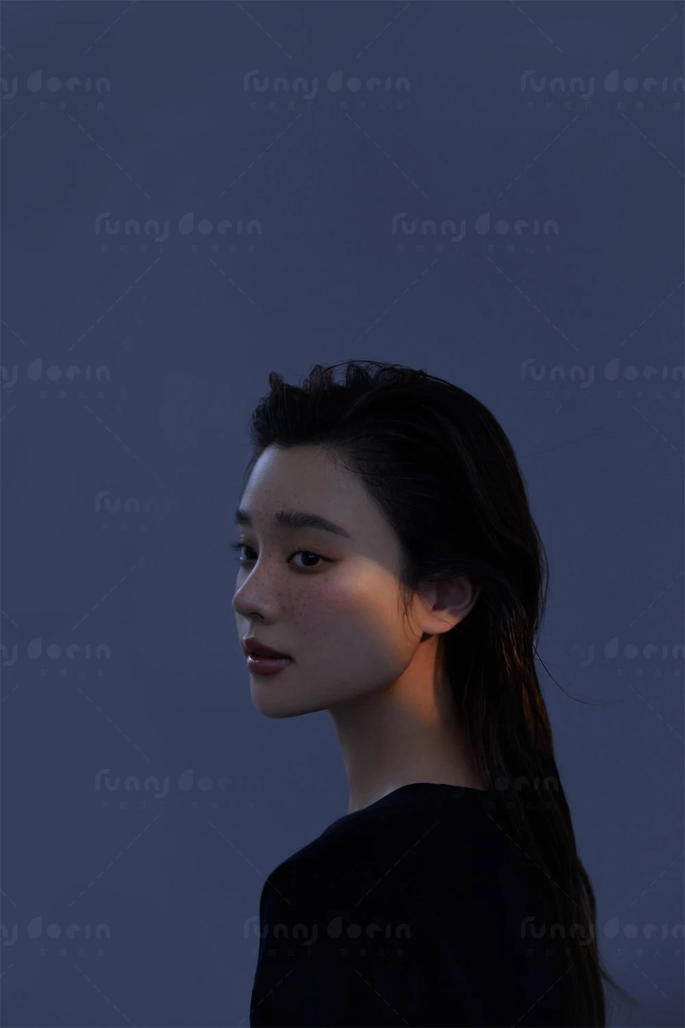 全家福 芳妮豆丁