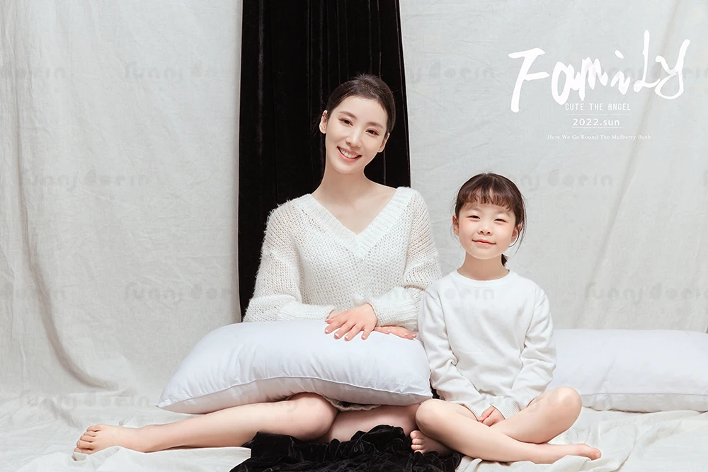 芳妮豆丁儿童摄影 香香