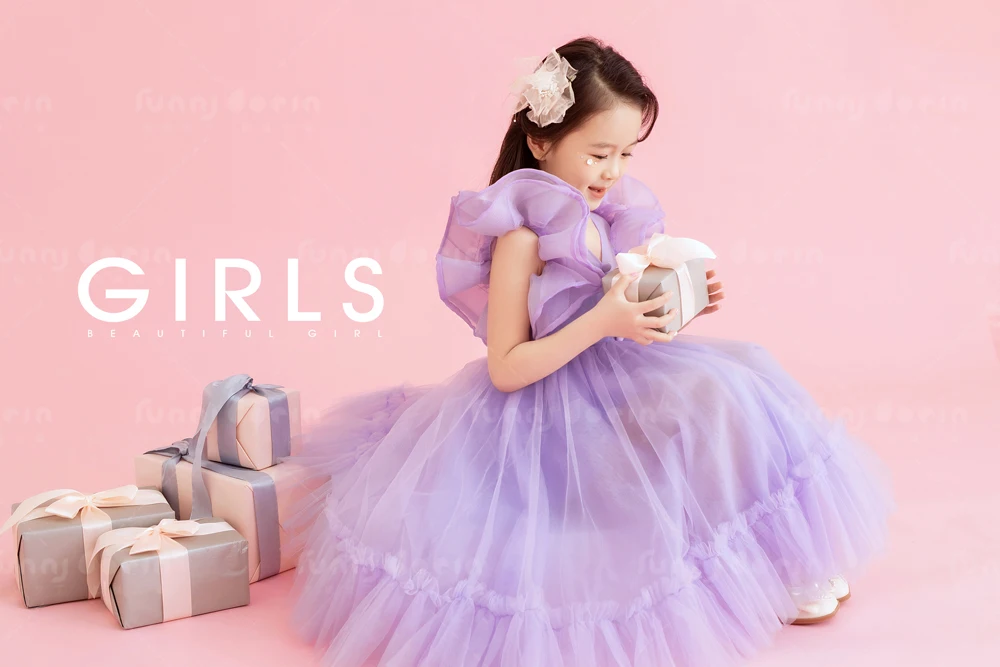 芳妮豆丁儿童摄影 宝宝