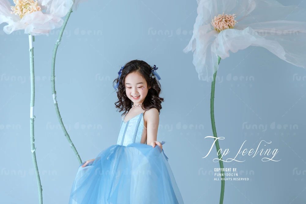 芳妮豆丁儿童摄影 朱梓汐