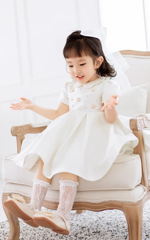 芳妮豆丁儿童摄影 刘玥涵