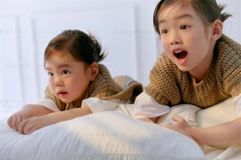 全家福 芳妮豆丁