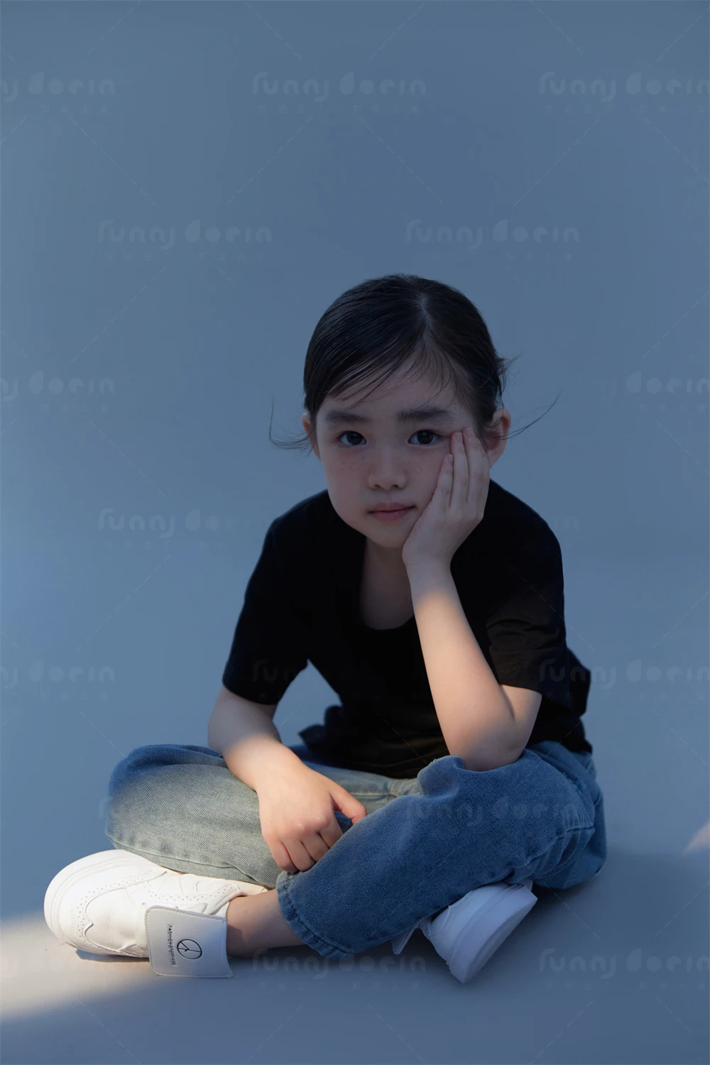 全家福 芳妮豆丁