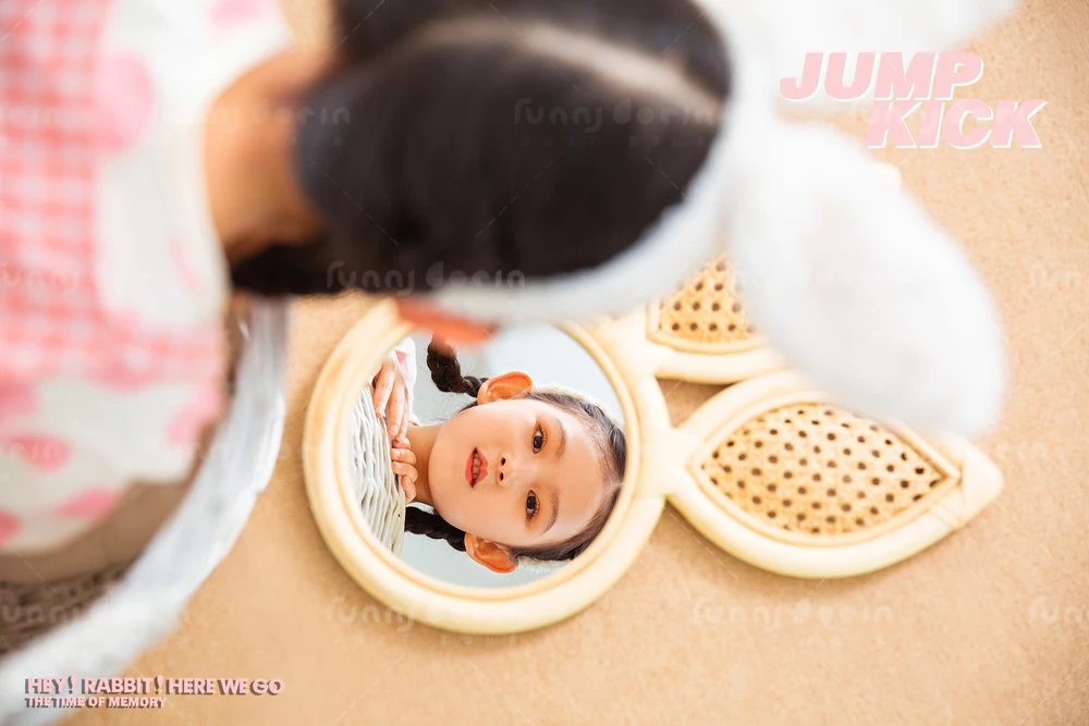 芳妮豆丁儿童摄影 王千寻