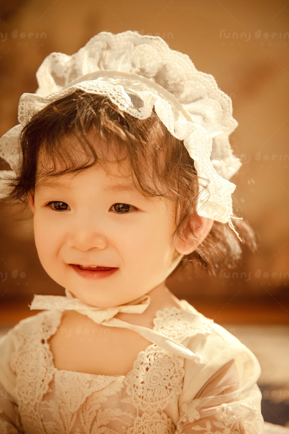 芳妮豆丁儿童摄影 张泽睿