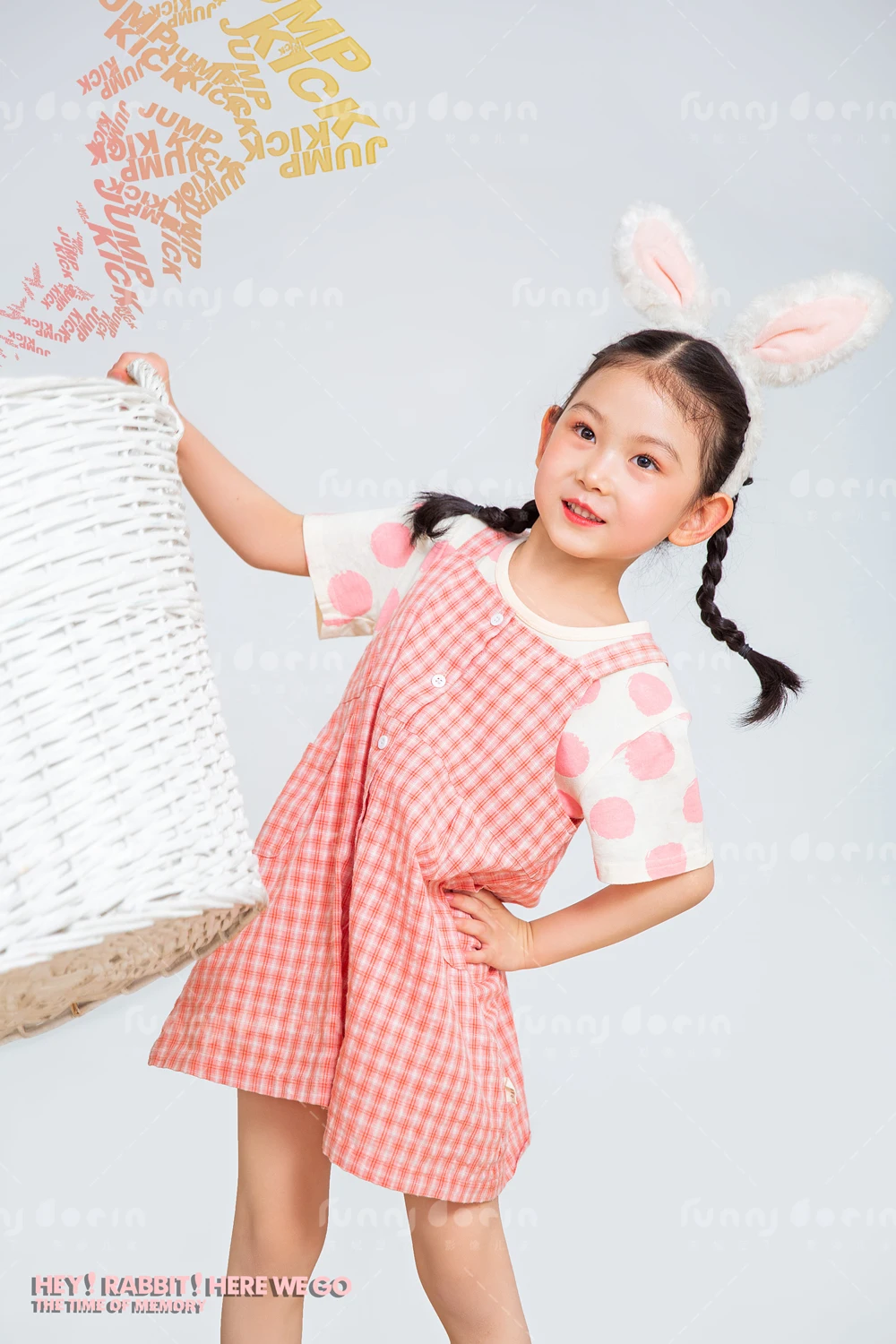 芳妮豆丁儿童摄影 王千寻