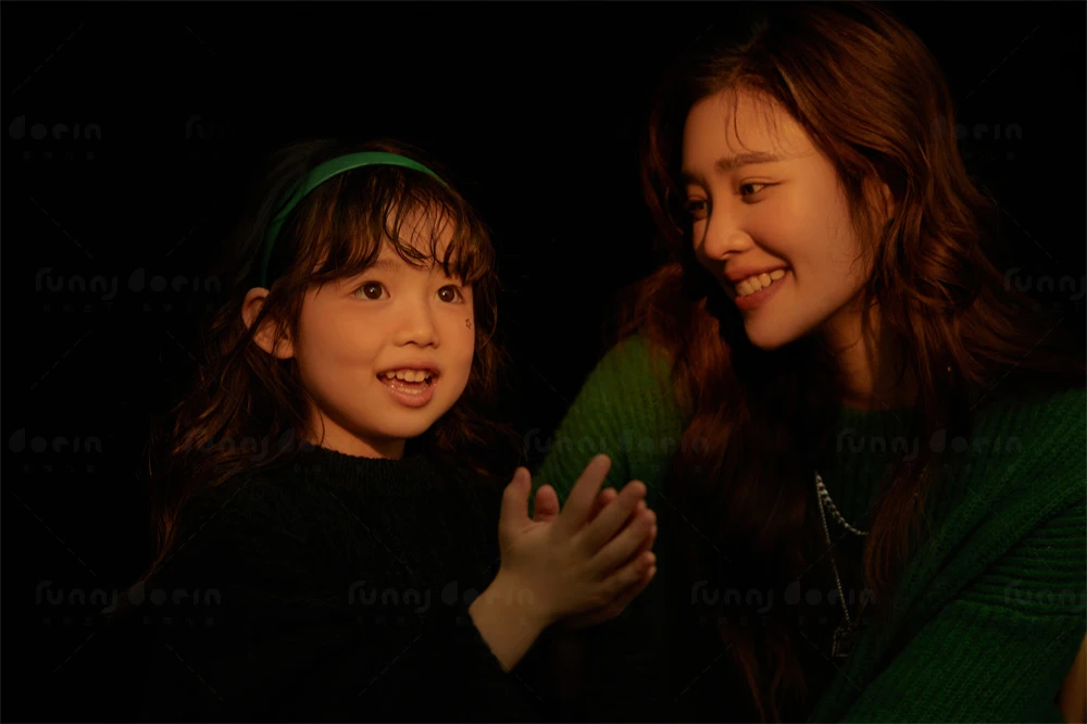 全家福 芳妮豆丁