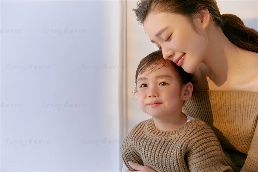 全家福 芳妮豆丁