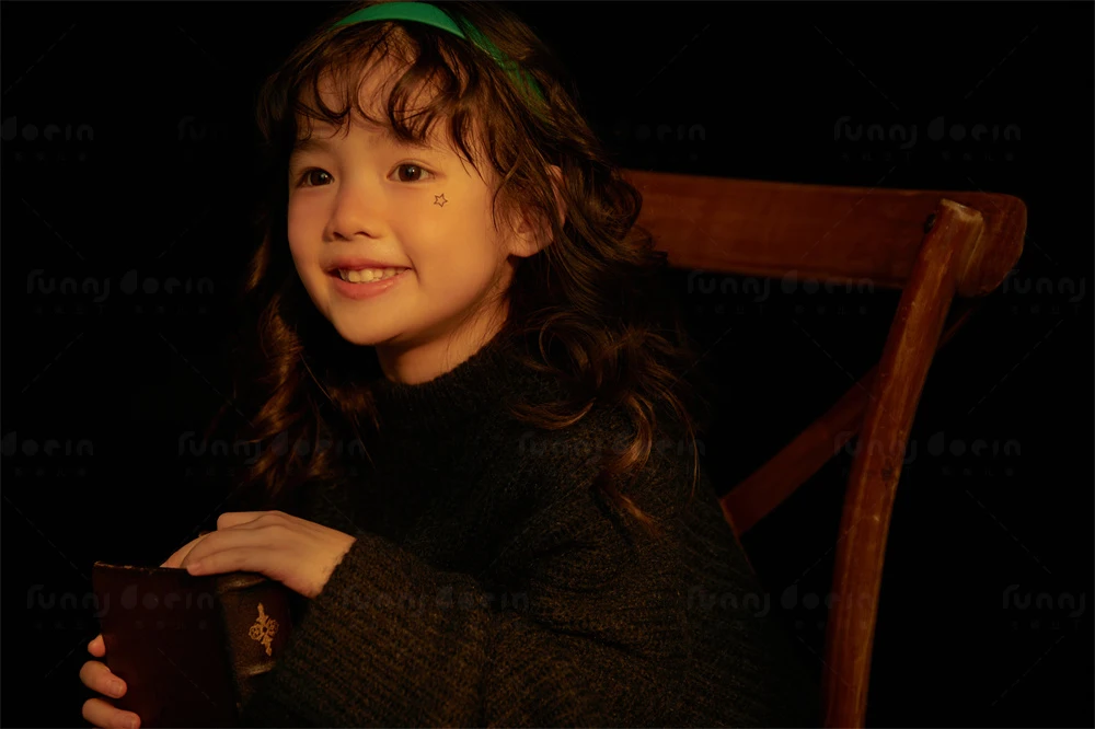 全家福 芳妮豆丁