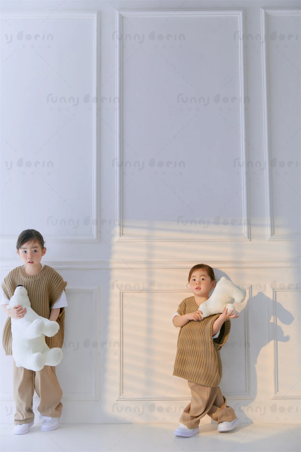 全家福 芳妮豆丁