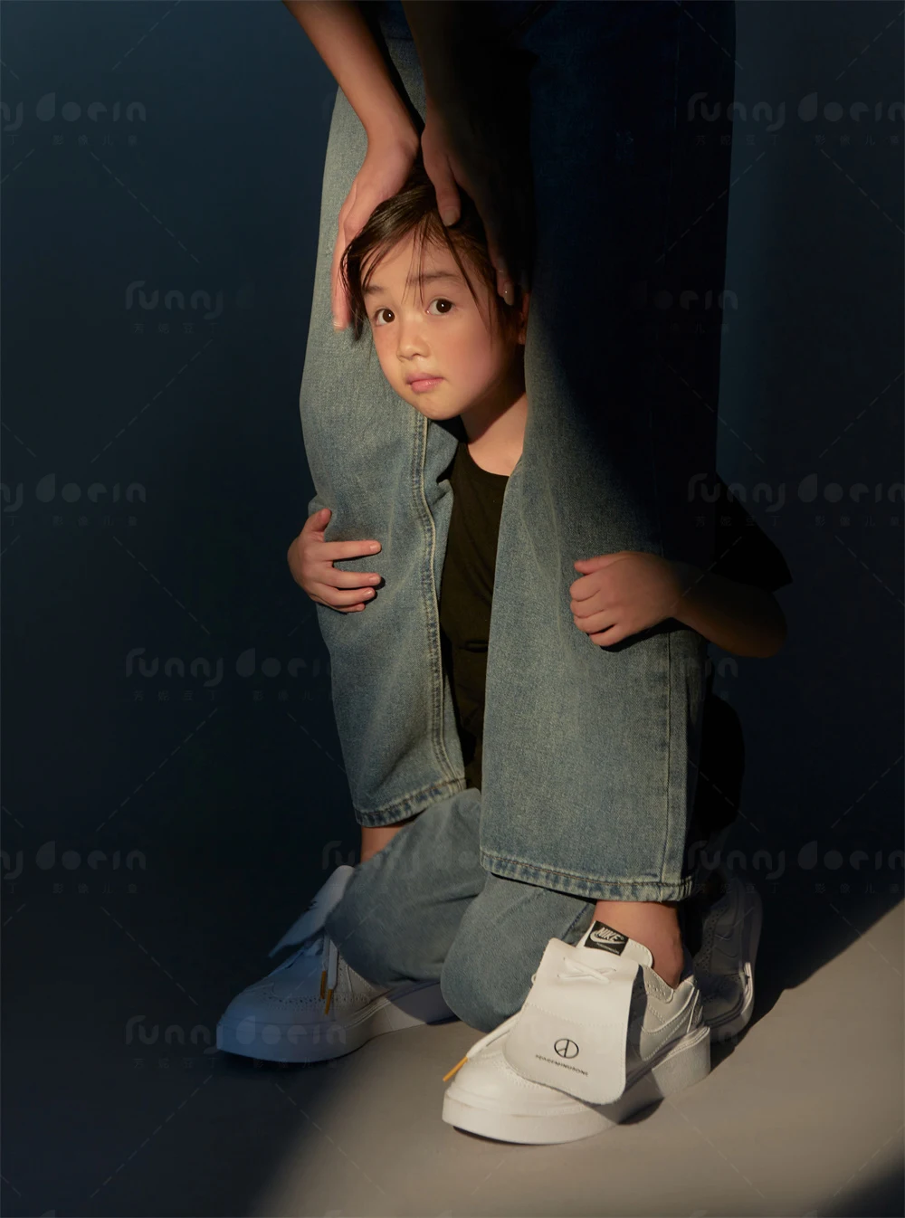 全家福 芳妮豆丁