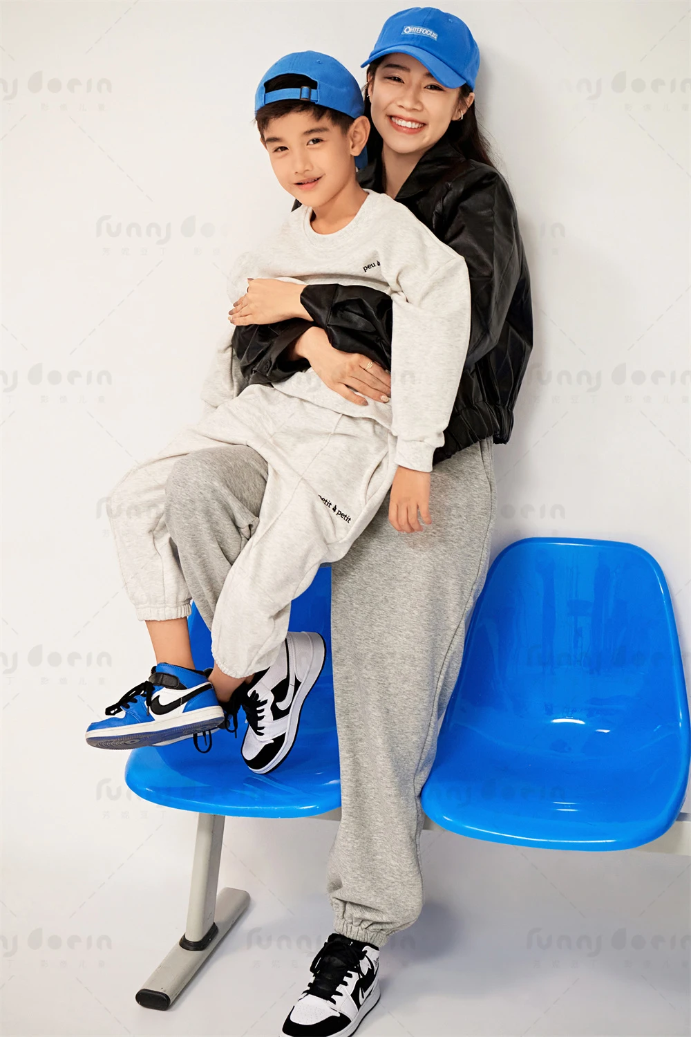 全家福 芳妮豆丁