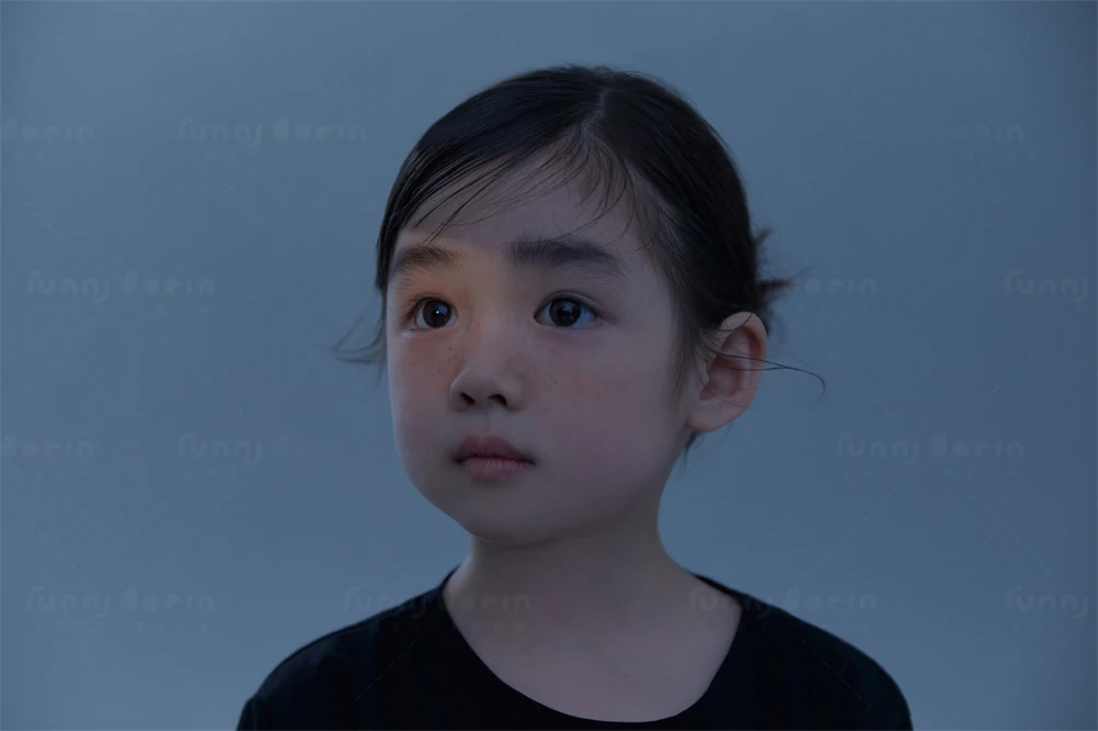 全家福 芳妮豆丁