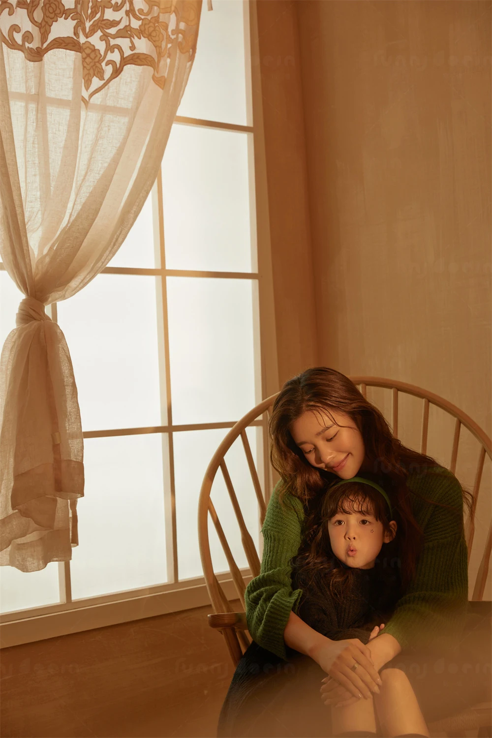 全家福 芳妮豆丁