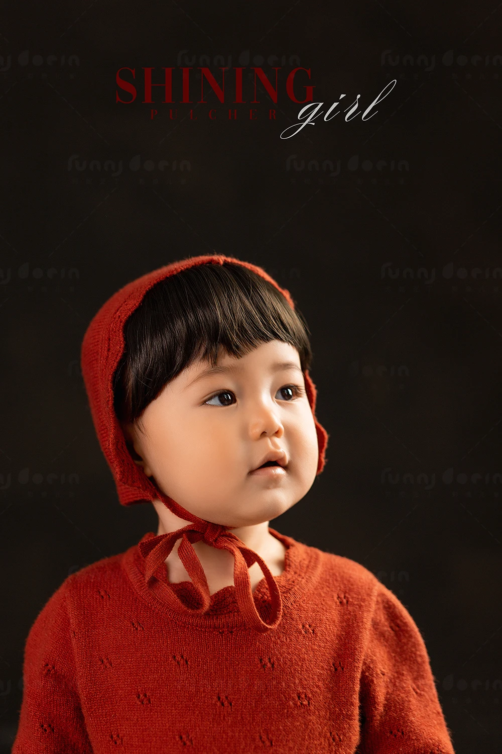 芳妮豆丁儿童摄影 李乐诚