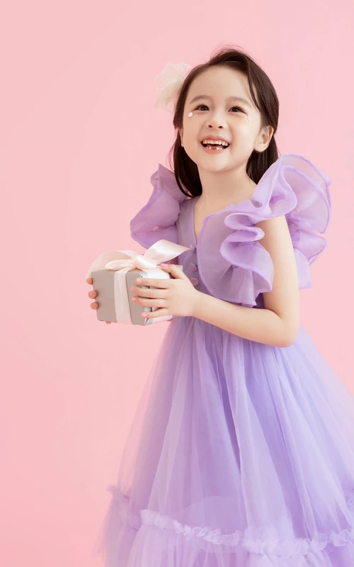 芳妮豆丁儿童摄影 宝宝