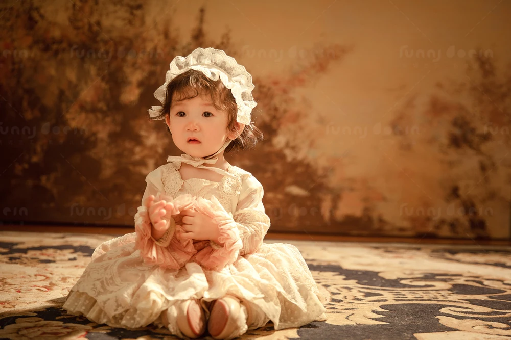 芳妮豆丁儿童摄影 张泽睿