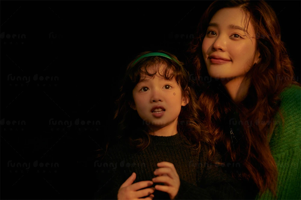 全家福 芳妮豆丁