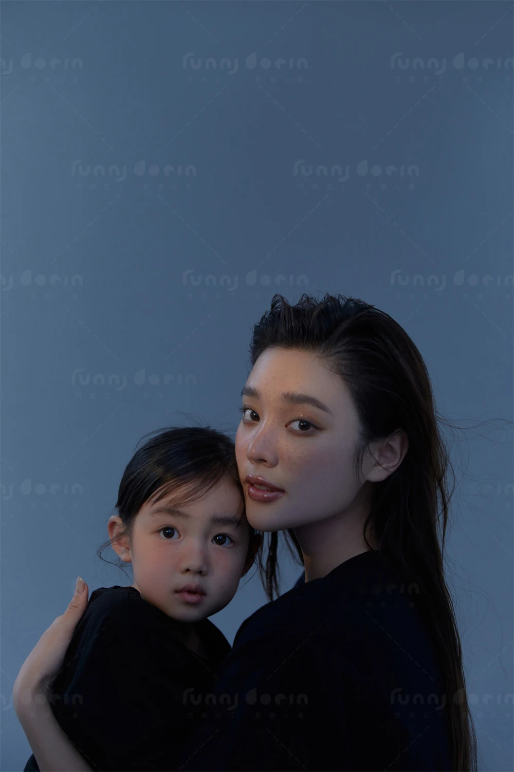 全家福 芳妮豆丁