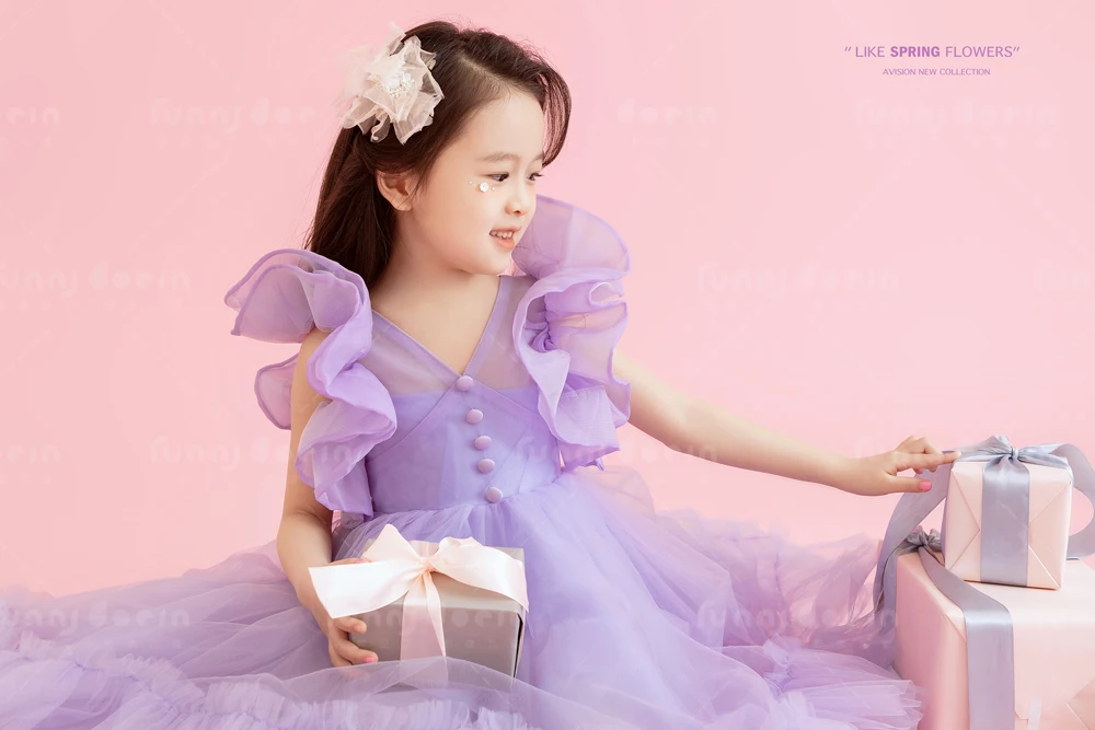 芳妮豆丁儿童摄影 宝宝