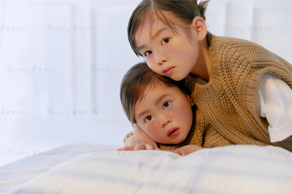 全家福 芳妮豆丁